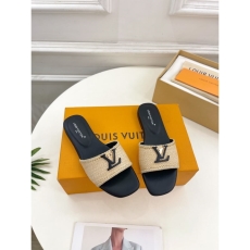 Louis Vuitton Slippers